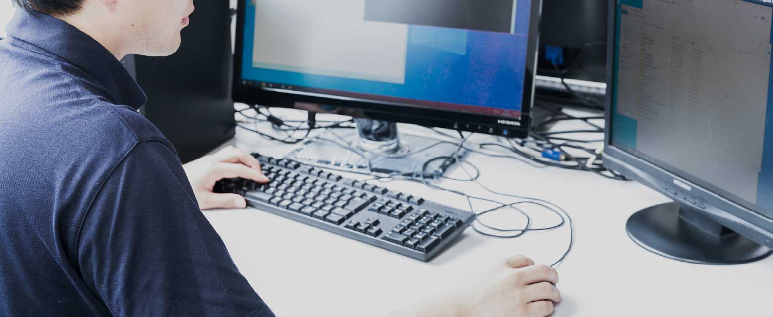 柔軟性と知識力