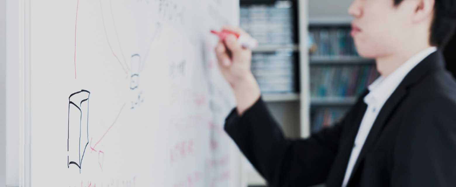 豊富な実績と対応力